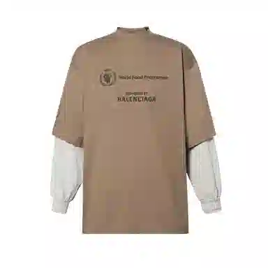 Balenciaga LogoT