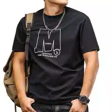 T