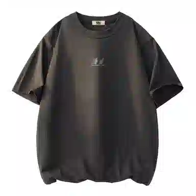 Talking Tom Basic 3D Logo T-Shirt