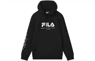 FILA Hoodie