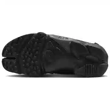Nike Air Rift Black Mesh