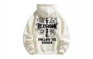REXSHION Logo