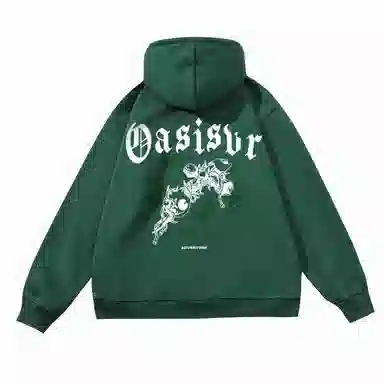 OASISVR