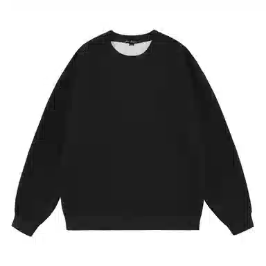 The Simpsons Basic Sweatshirt