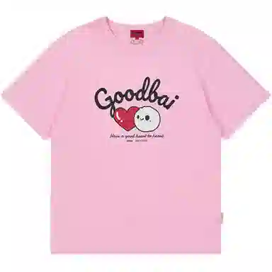 GOOD BAI FW24 GOODEES logoT