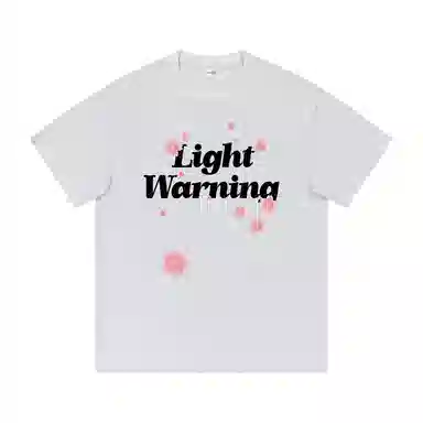 WARNING LIGHT LogoT