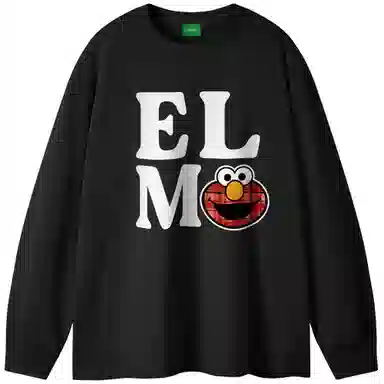 SESAME STREET T