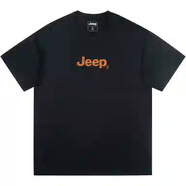 Jeep T