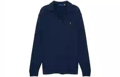 Polo Ralph Lauren SS23 Logo