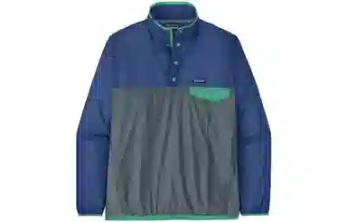 Patagonia Pullover Sweater