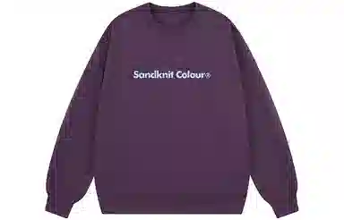 SandKnit Logo