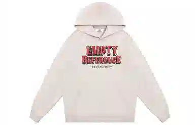 EMPTY REFERENCE Logo