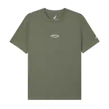 NAUTICA T