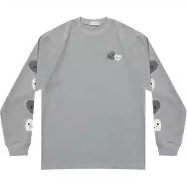 GOOD BAI FW24 FLASHBACK logoT