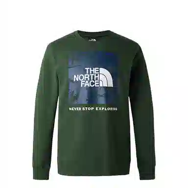 THE NORTH FACE TheNorthFace logo