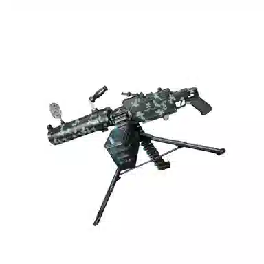 LEHUI TOYS M1917