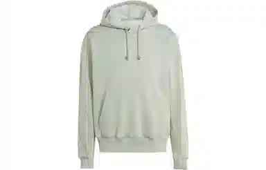 adidas All Szn Garment-Wash Hoodie