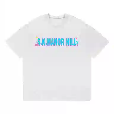 s.k. manor hill T