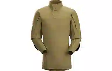 Arcteryx Assault Shirt AR