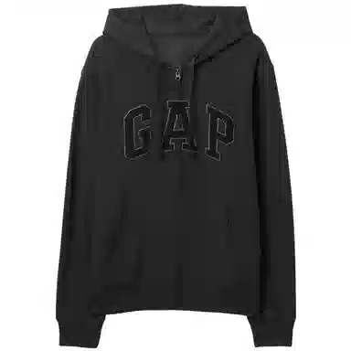 GAP Logo Hoodie