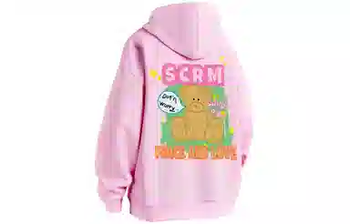 SCRM