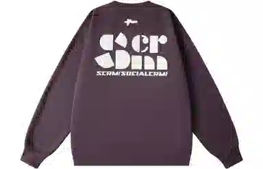 SCRM Logo