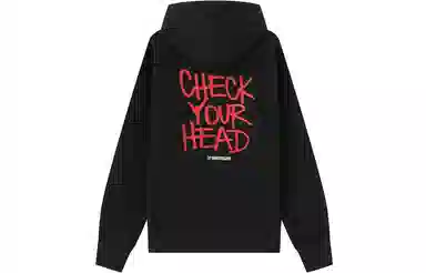 Champion x Beastie Boys SS23 C-Logo