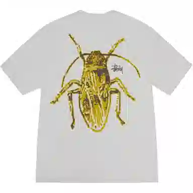 Stussy Roach Tee