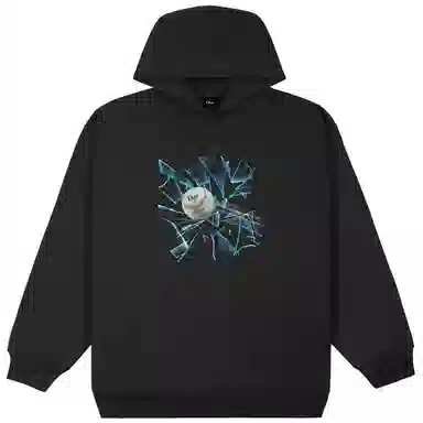 Dime MTL Curveball Hoodie
