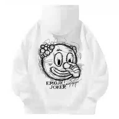 emoji Hoodie