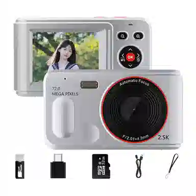 HAWESGARS 720016 1080p CCD