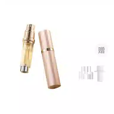 妮丽雅 底充香水分装瓶 便捷