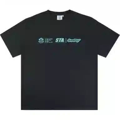 Snowday x STA LogoT
