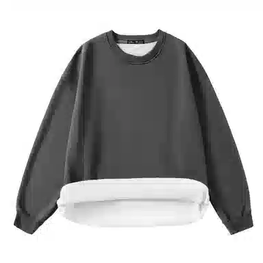 The Simpsons Basic Sweatshirt