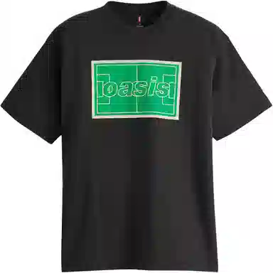 levis x Oasis FW24 T