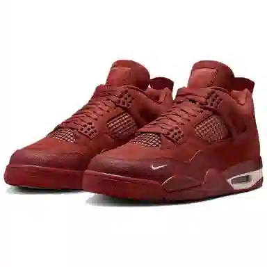 Jordan Air Jordan 4 OG Orange Brown