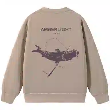 AMBER LIGHT Logo