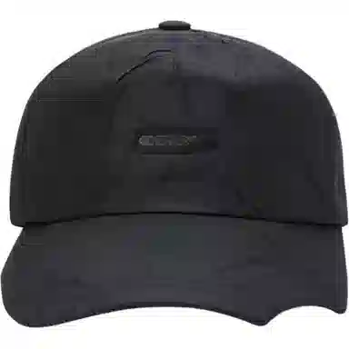 logo-print capBO01SSHW0209BK