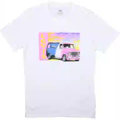 levis T