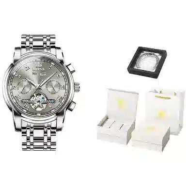 OLEVS S-6607