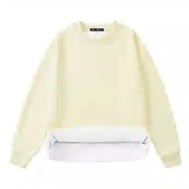 The Simpsons Basic Sweatshirt