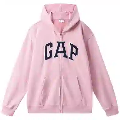 GAP Logo Hoodie