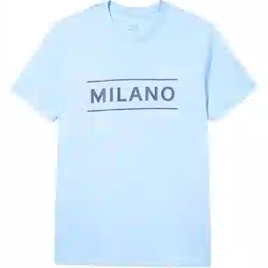 EMPORIO ARMANI SS24 T