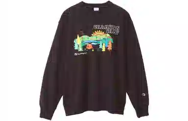 Champion FW23 Campus