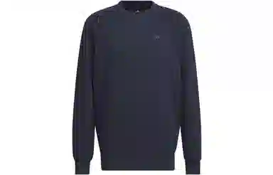 adidas ALL SZN Oversized Sweatshirt Logo