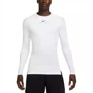 Nike x Nocta Long Sleeve Tee White