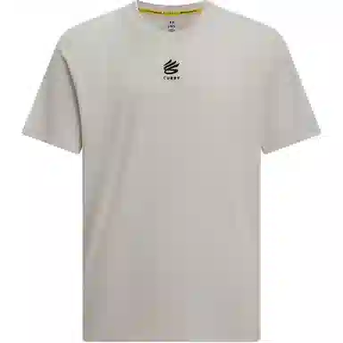 Under Armour CURRY T