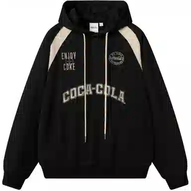 Coca-Cola Hoodie