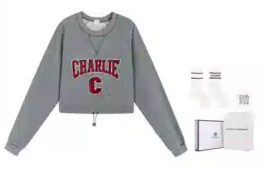 Charlie Luciano