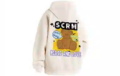 SCRM